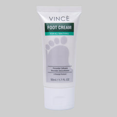 Vince Foot Cream - 50ml
