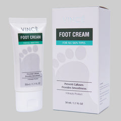 Vince Foot Cream - 50ml