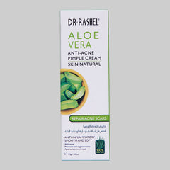 Dr.Rashel Skin Natural Aloe Vera Anti Acne Pimple Cream – 30g