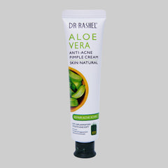Dr.Rashel Skin Natural Aloe Vera Anti Acne Pimple Cream – 30g