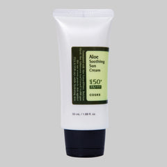 COSRX Aloe Soothing Sun Cream SPF50 50ml