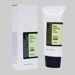 COSRX Aloe Soothing Sun Cream SPF50 50ml