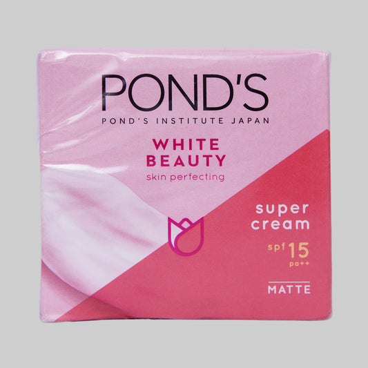 Pond’s White Beauty Super Day Cream 50g