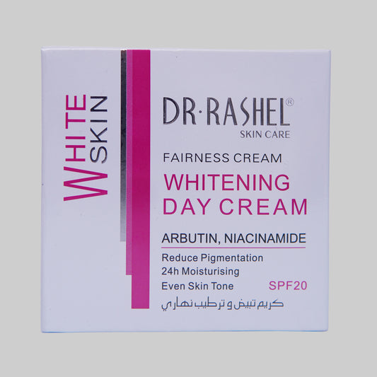 Dr Rashel Whitening Day Cream 50g