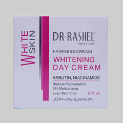 Dr Rashel Whitening Day Cream 50g