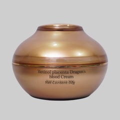 O’Cheal Retinol Skin Nourishing Dragon Blood Cream 50G