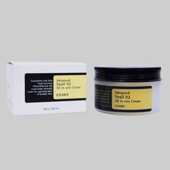 Cosrx - Advanced Snail 92 All In One Cream - 100gm