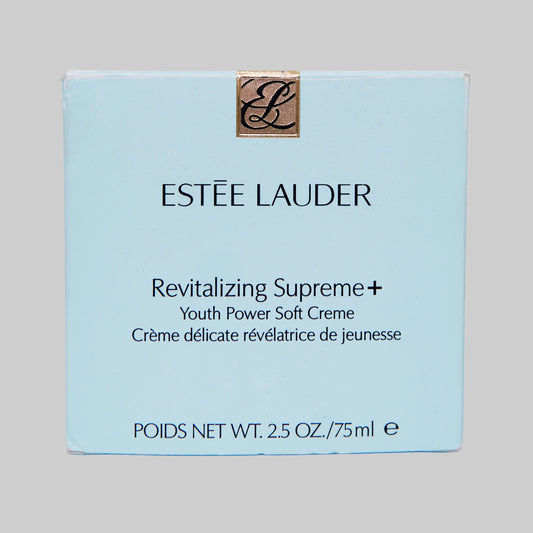 Estee Lauder Revitalizing Supreme+ Youth Power Creme 75 ml