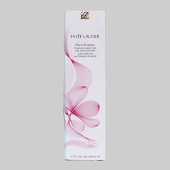 Micro Essence Treatment Lotion Toner Fresh with Sakura Ferment 200ML