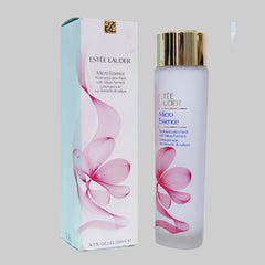 Micro Essence Treatment Lotion Toner Fresh with Sakura Ferment 200ML