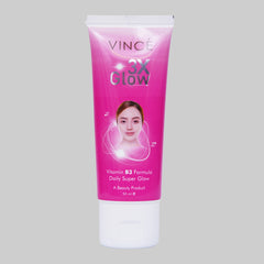 Vince - 3X Glow + Vitamin B3 Fairness Cream - 50ml