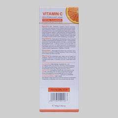Dr. Rashel Vitamin C Brightening & Anti Aging Facial Cleanser 80G