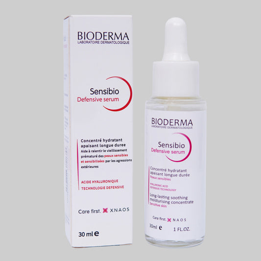 Bioderma Sensibio Defensive Serum 30ml
