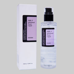 COSRX COSRX AHA 7 Whitehead Power Liquid 100ml