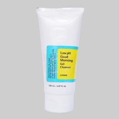 COSRX Ph-Balanced Morning Gel Cleanser 50ml