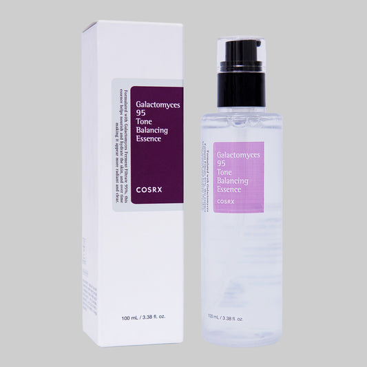 COSRX – Galactomyces 95 Tone Balancing Essence 100ml