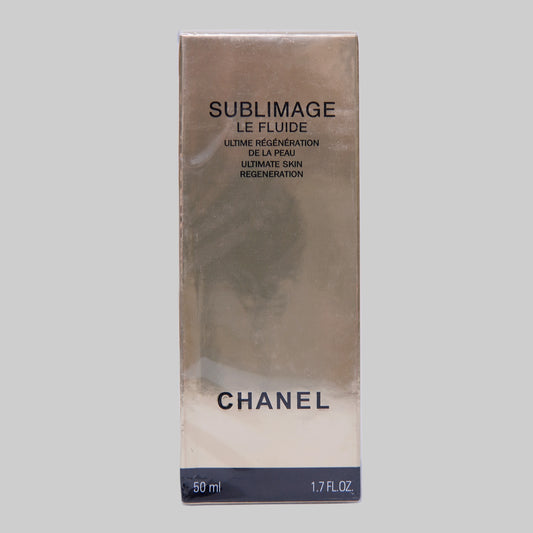 CHANEL Sublimage Soin Visage Emulsion 50ml