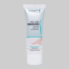 Vince Heel Care Crackless Cream 75ml