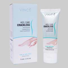Vince Heel Care Crackless Cream 75ml