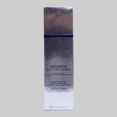 H.C.F. Triple anti-age serum 50ml