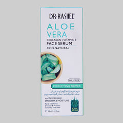 Dr Rashel Aloe Vera Face Serum 50ml