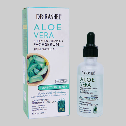 Dr Rashel Aloe Vera Face Serum 50ml