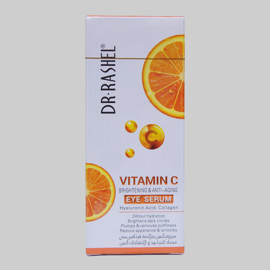 Vitamin C Eye Brightening Anti-Aging Serum 30ml