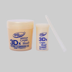 STAR CARE 3DX CREAM BLEACH 30G