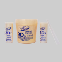 STAR CARE 3DX CREAM BLEACH 150G