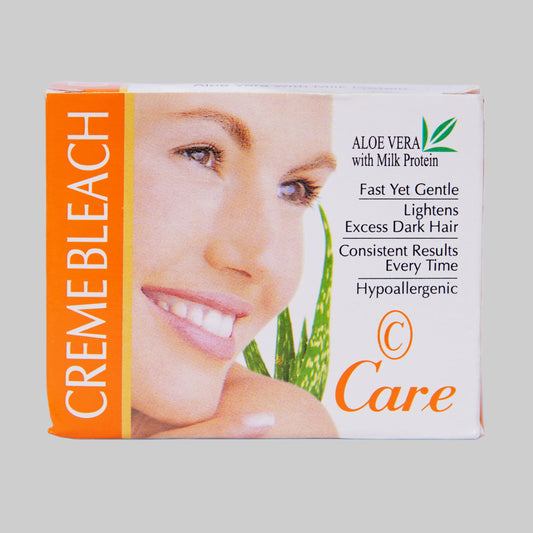 Care Cream Bleach ALOE VERA