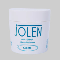 Jolen Bleach Cream Dark Hair 30ml