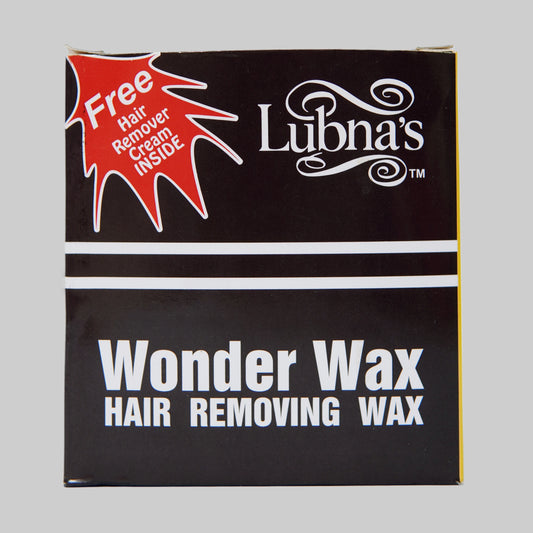Lubnas Wonder Wax 150g
