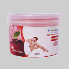 Lubna Finger Wax Apple 125 Gm