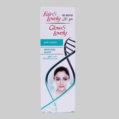 Anti-spot cream for bright and clear skin, 100g