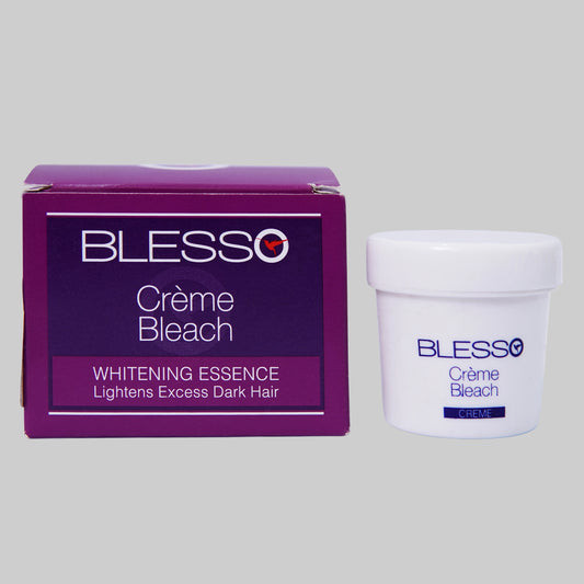 Blesso Bleach Cream 25g