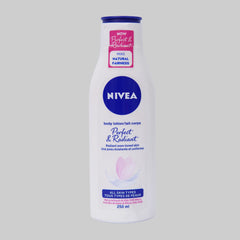 Nivea Perfect & Radiant Body Lotion, 400ml