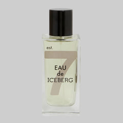 Iceberg Eau De Jasmine For HerToilette 100ml