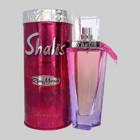 Shalis Perfume For Women By Remy Marquis - 100ml