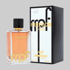 Freedom Intense Perfume 100ml
