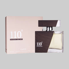 110 Degrees Toilette for Men 100ml