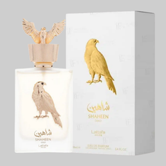 Lattafa Pride Shaheen Gold EDP (U) / 100 ml
