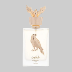 Lattafa Pride Shaheen Gold EDP (U) / 100 ml