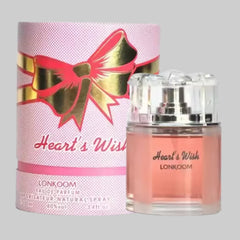 Lonkoom Hearts Wish EDP Perfume 100ml