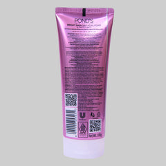 Pond's Bright Miracle Ultimate Clarity Niasorcinol Facial Foam 100g