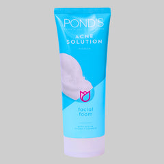 Pond’s Acne Solutions Anti Acne Facial Foam