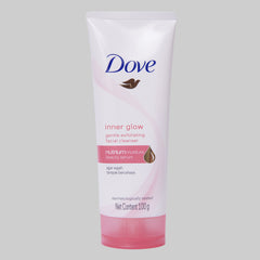 Dove Inner Glow Gentle Exfoliating Face Wash 100g