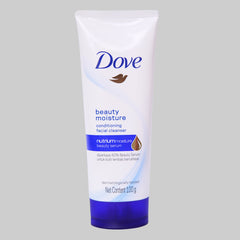 Dove Beauty Moisture Conditioning Face Wash 100g