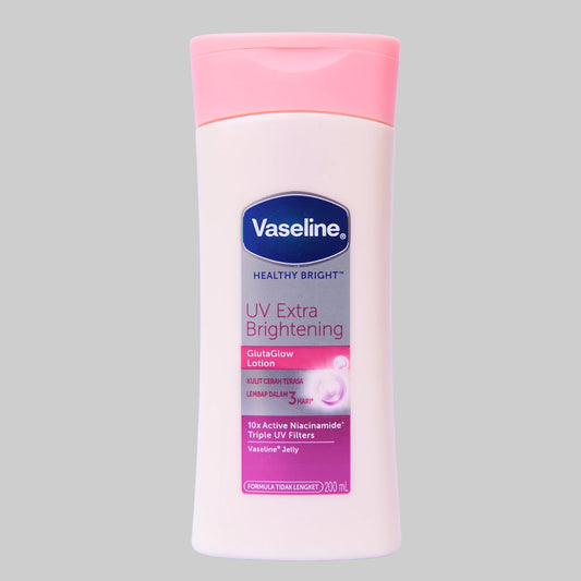 Vaseline - Intensive Care Cocoa Radiant body Oil - 200ml