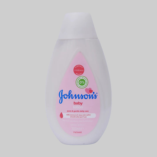 Johnson's Baby Soft Lotion - 300ml