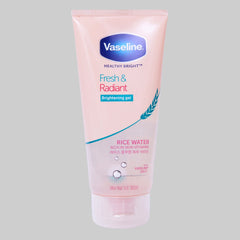 Vaseline Fresh and Radiant Brightening Gel 180 ml